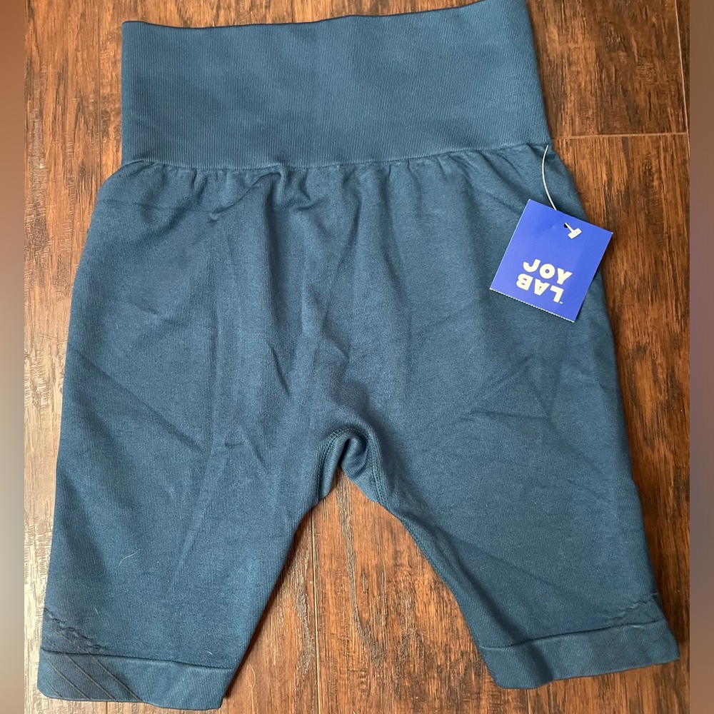 JoyLab Biker shorts